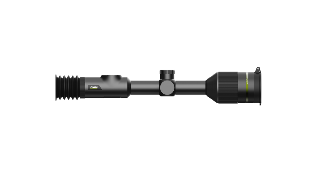 Pegasus 384x288, 50 mm Värmesikte