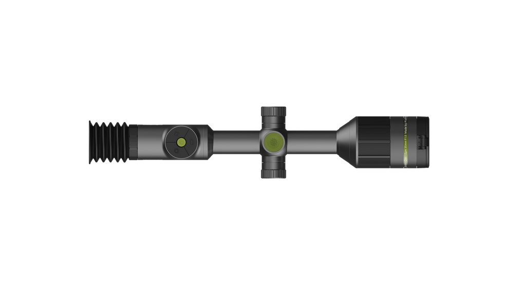 Pegasus 384x288, 50 mm Värmesikte