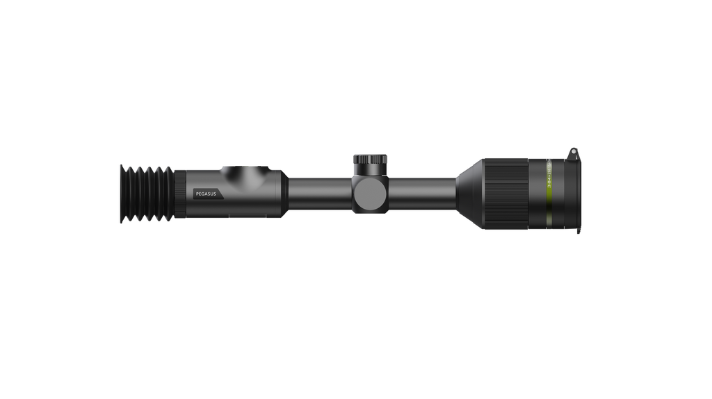 Pegasus 384x288, 50 mm Värmesikte
