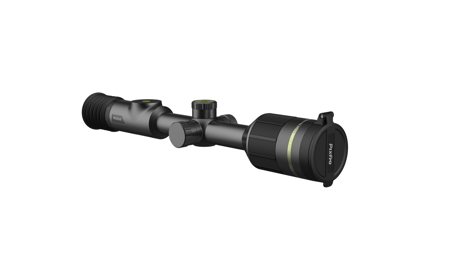 Pegasus 384x288, 50 mm Värmesikte