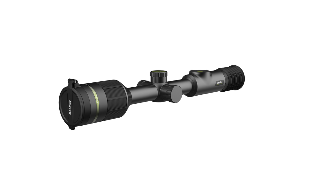 Pegasus 384x288, 50 mm Värmesikte