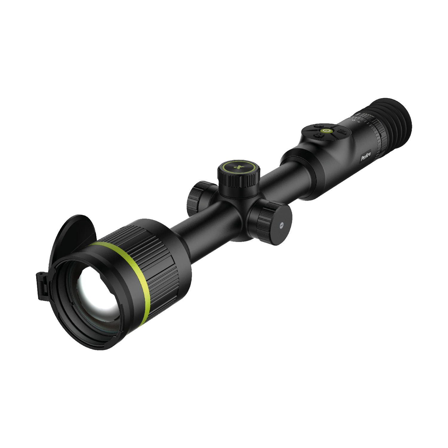 Pegasus 640x512, 50 mm Värmesikte