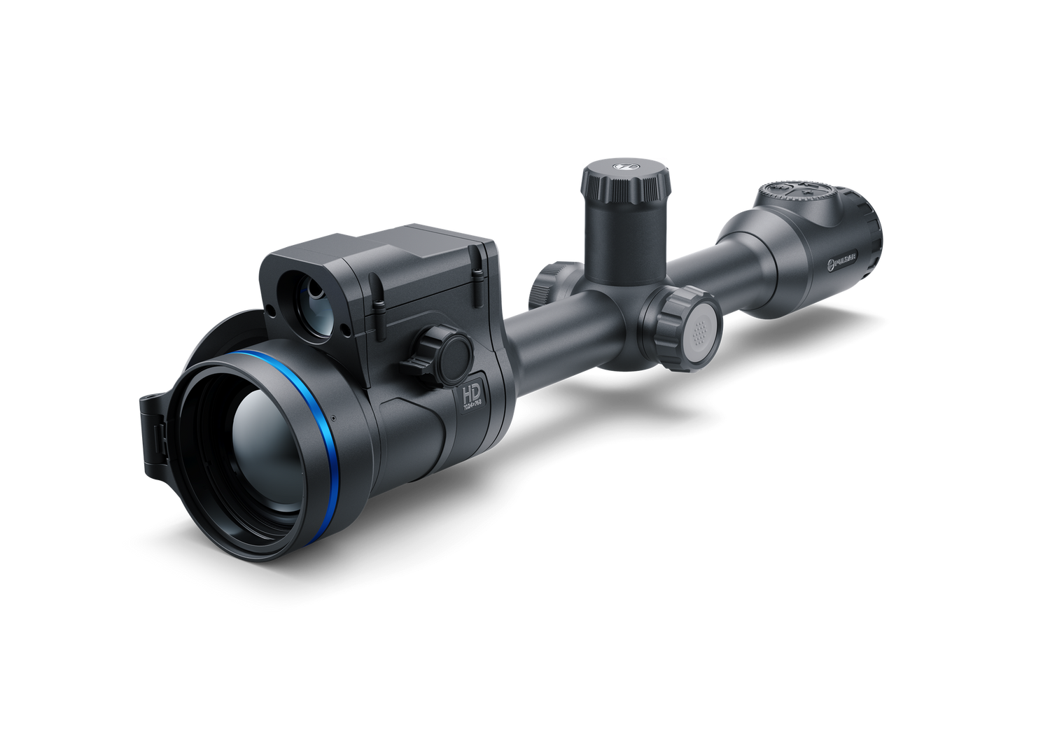 Thermion 2 XL60 LRF Värmesikte Med Laseravståndsmätare