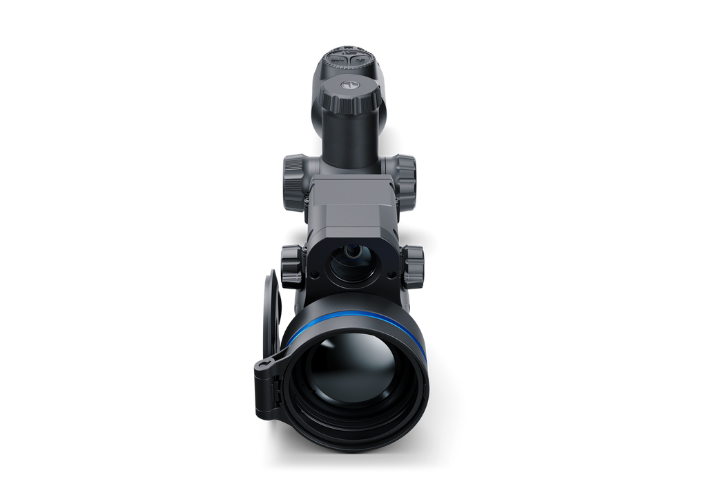 Thermion 2 XL60 LRF Värmesikte Med Laseravståndsmätare