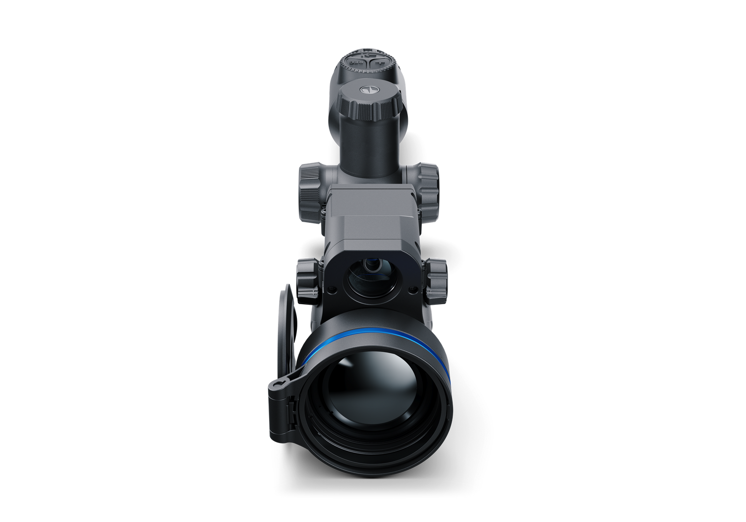 Thermion 2 XL60 LRF Värmesikte Med Laseravståndsmätare