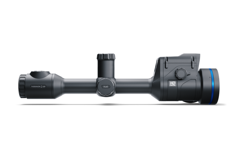 Thermion 2 XL60 LRF Värmesikte Med Laseravståndsmätare