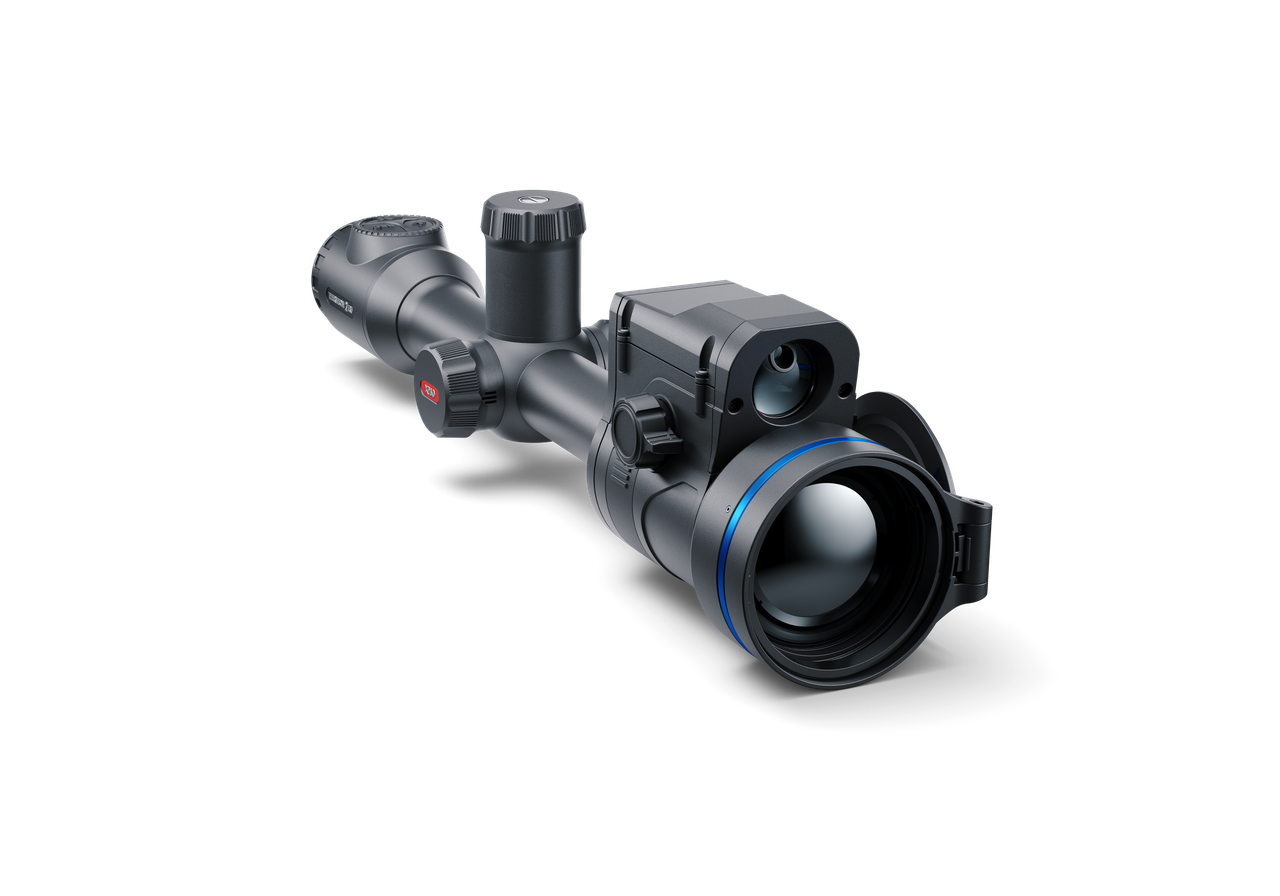 Thermion 2 XP60 PRO LRF Värmesikte Med Laseravståndsmätare