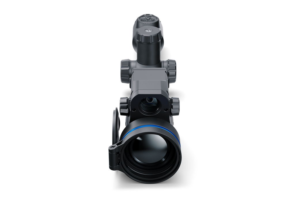 Thermion 2 XP60 PRO LRF Värmesikte Med Laseravståndsmätare