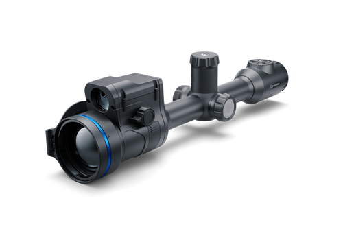 Thermion 2 XG60 LRF Värmesikte Med Laseravståndsmätare