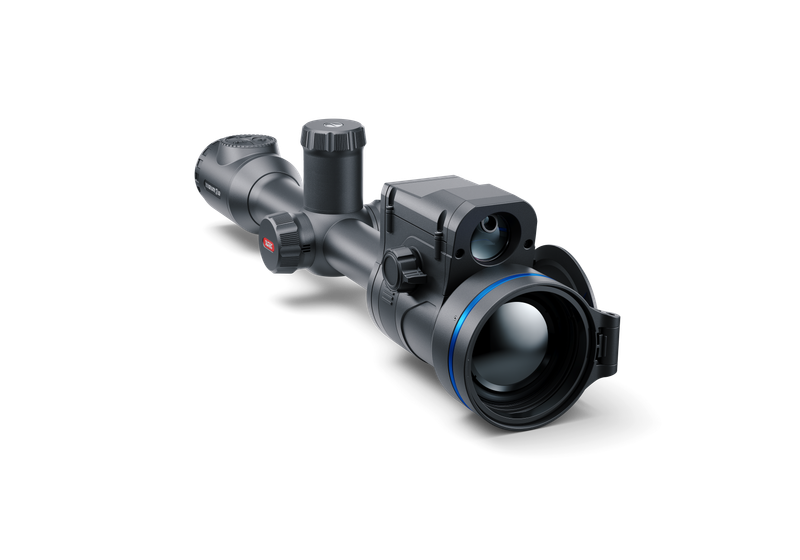 Thermion 2 XG60 LRF Värmesikte Med Laseravståndsmätare