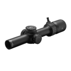 Arken Optics LH-6 1-6x24 LPVO SFP KL BOX Belyst Kikarsikte