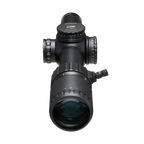 Arken Optics LH-6 1-6x24 LPVO SFP KL BOX Belyst Kikarsikte (bild 3)