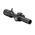 Arken Optics LH-6 1-6x24 LPVO SFP KL BOX Belyst Kikarsikte (bild 6)