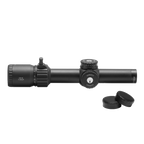 Arken Optics LH-6 1-6x24 LPVO SFP KL BOX Belyst Kikarsikte (bild 7)