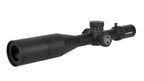 Element Optics Theos 6-36x56 FFP APR-2D Black MRAD Belyst Långhålls Sikte (bild 4)