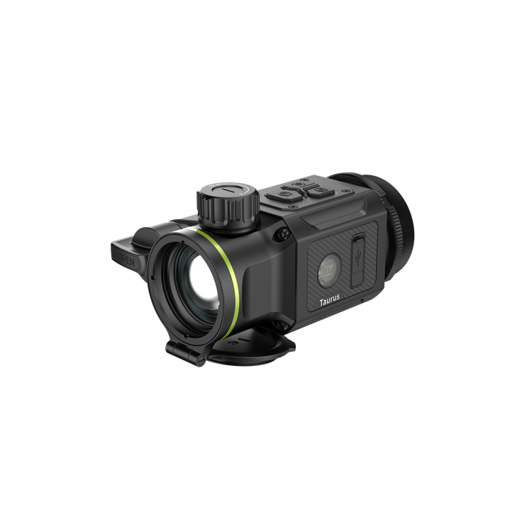 Taurus 25 mm 384x288 Frontmonterad Värmesikte