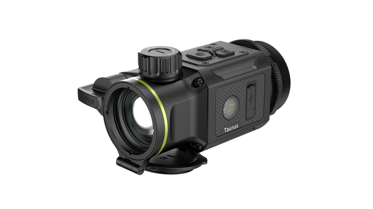 Taurus 50 mm 640x512 Frontmonterat Värmesikte