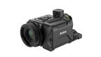 Taurus 25 mm 384x288 Frontmonterat Värmesikte Med Laseravståndsmätare