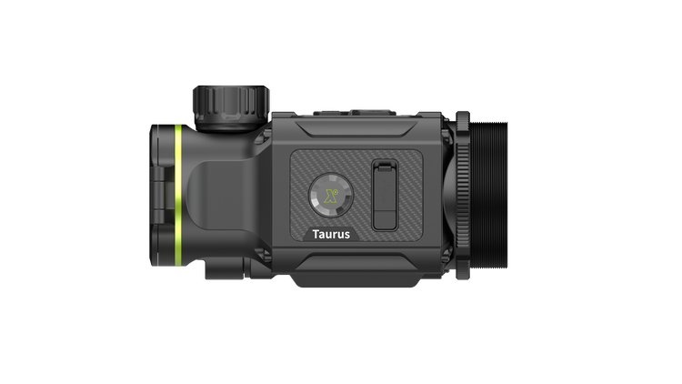 Taurus 35 mm 384x288 Frontmonterat Värmesikte Med Laseravståndsmätare