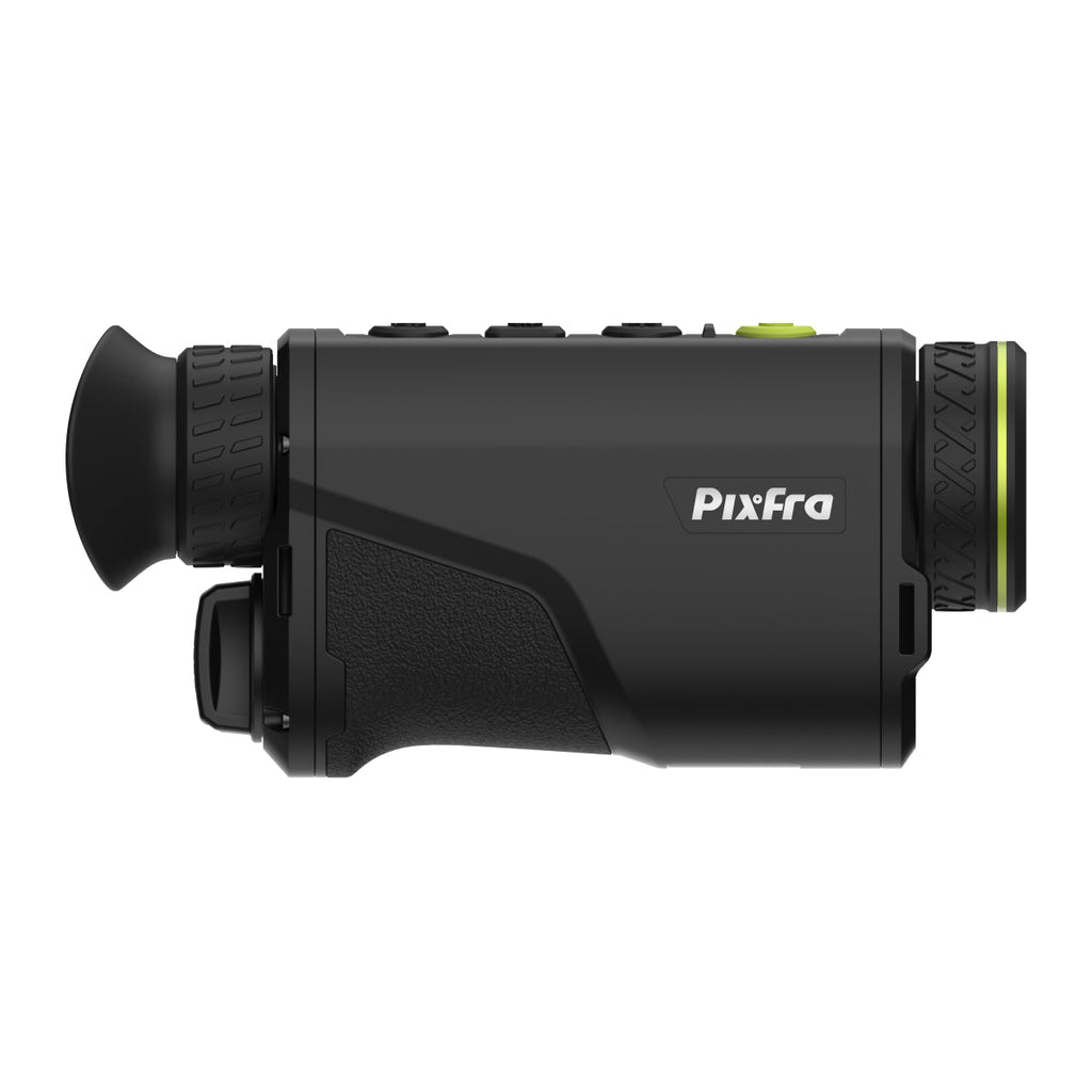 Arc Pro A635P LRF 640x512 35 mm Värmekamera Med Laseravståndsmätare