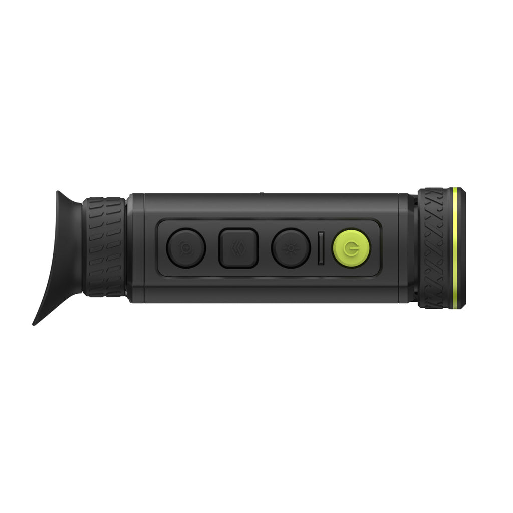 Arc Pro A635P LRF 640x512 35 mm Värmekamera Med Laseravståndsmätare