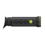 Arc Pro A635P LRF 640x512 35 mm Värmekamera Med Laseravståndsmätare