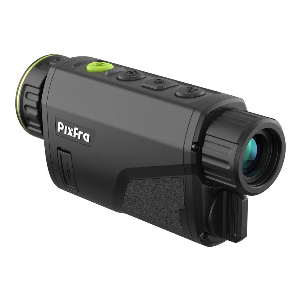 Arc Pro A419P 384x288 19 mm Värmekamera