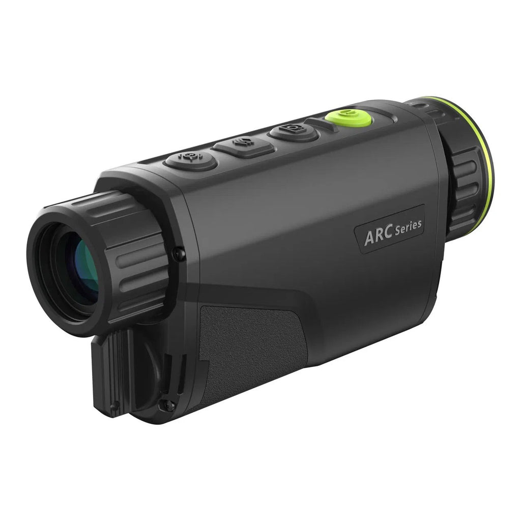 Arc Pro A419P 384x288 19 mm Värmekamera