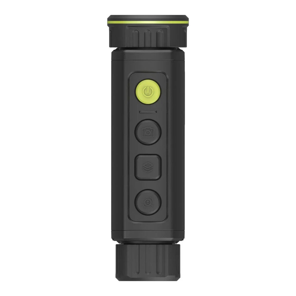 Arc Pro A419P 384x288 19 mm Värmekamera