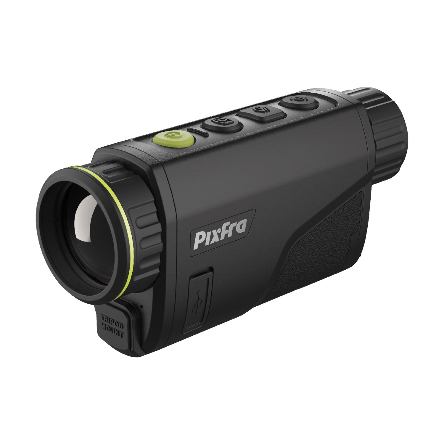 Arc Pro A435P 384x288 35 mm Värmekamera