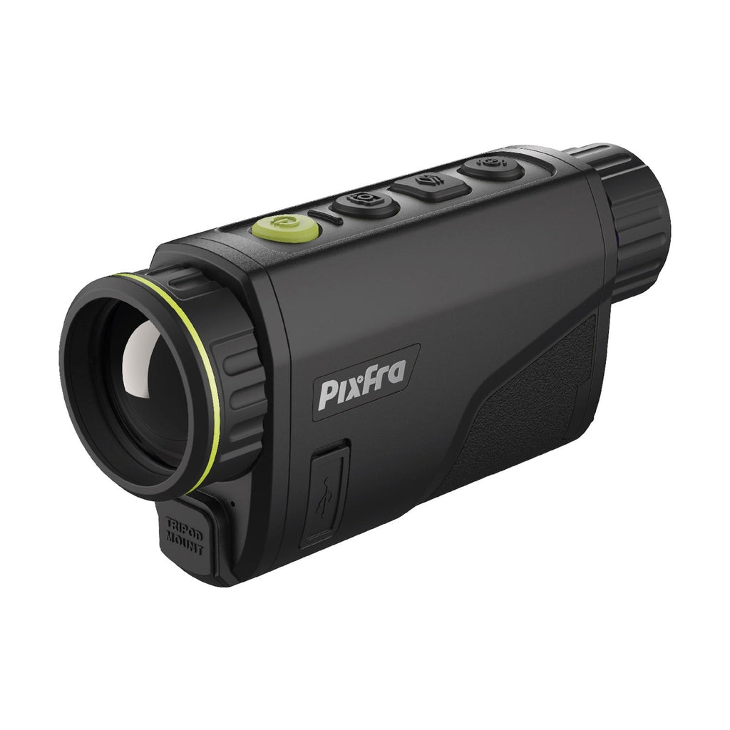 Arc Pro A435P 384x288 35 mm Värmekamera