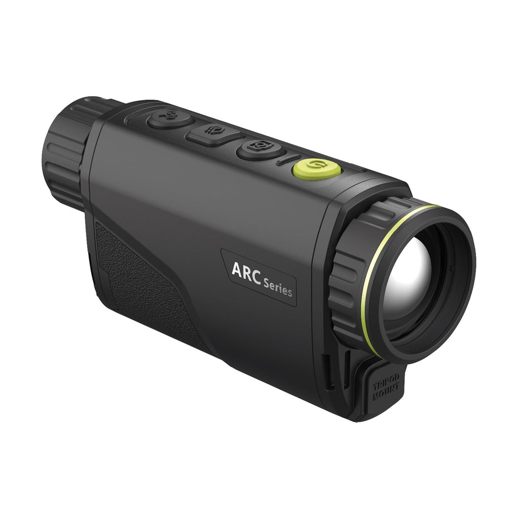 Arc Pro A435P 384x288 35 mm Värmekamera