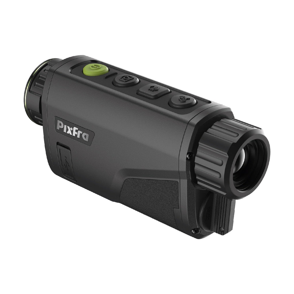 Arc Pro A435P 384x288 35 mm Värmekamera