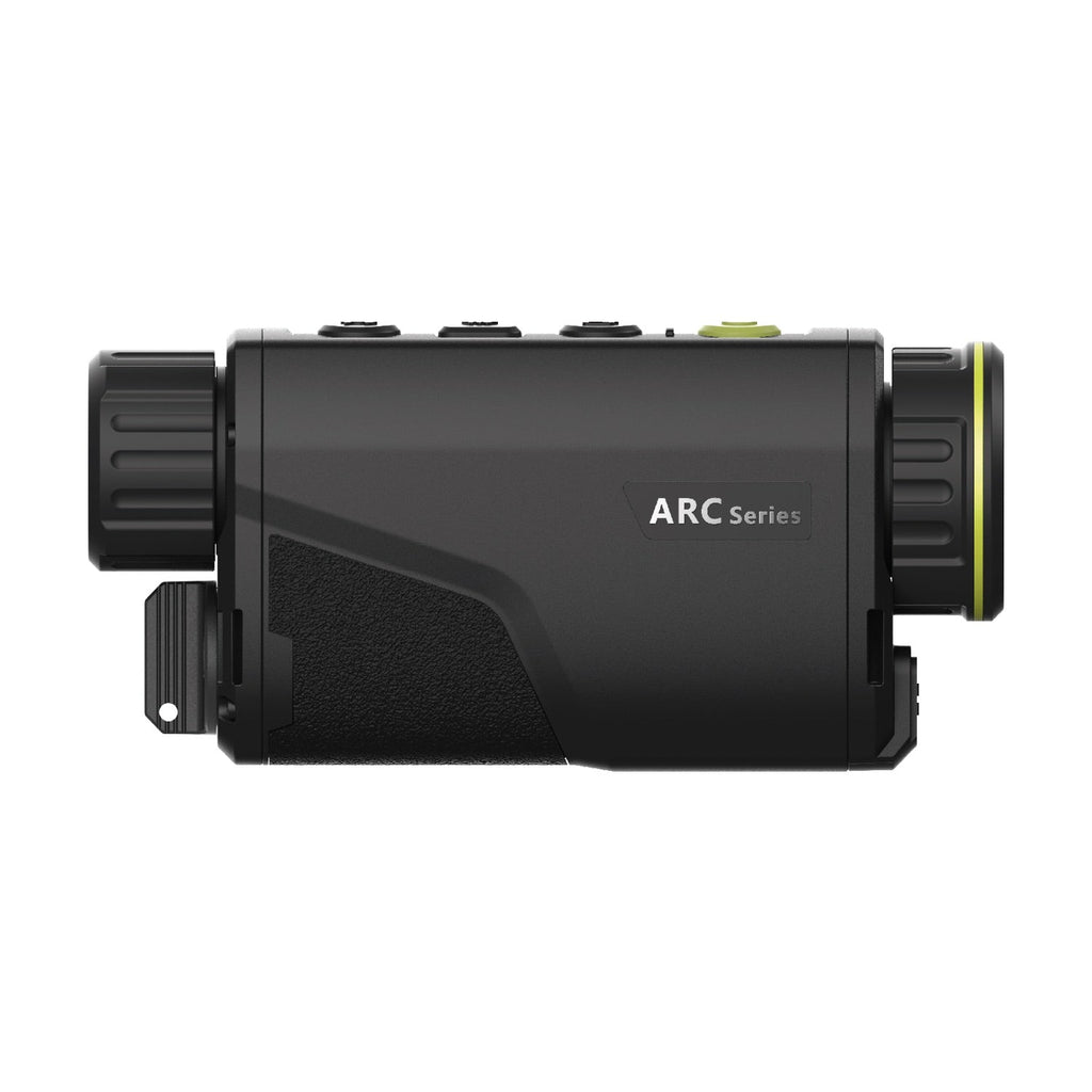 Arc Pro A435P 384x288 35 mm Värmekamera