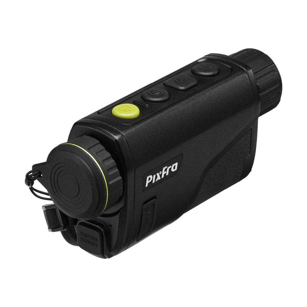 Arc Pro A435P 384x288 35 mm Värmekamera