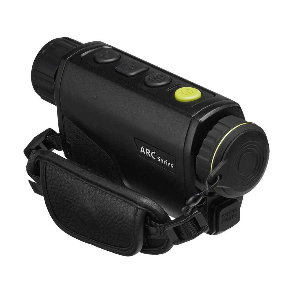 Arc Pro A435P 384x288 35 mm Värmekamera