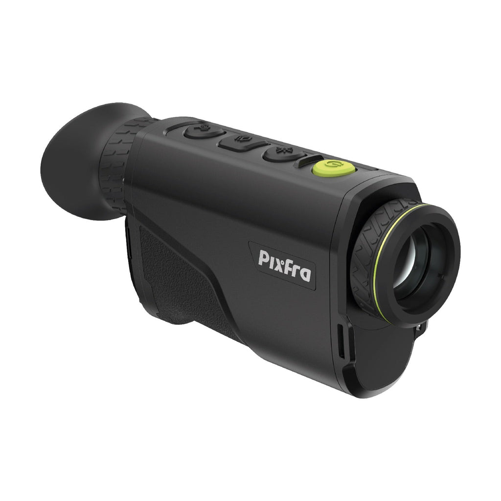 Arc Pro A625P LRF 640x512 25 mm Värmekamera Med Laseravståndsmätare