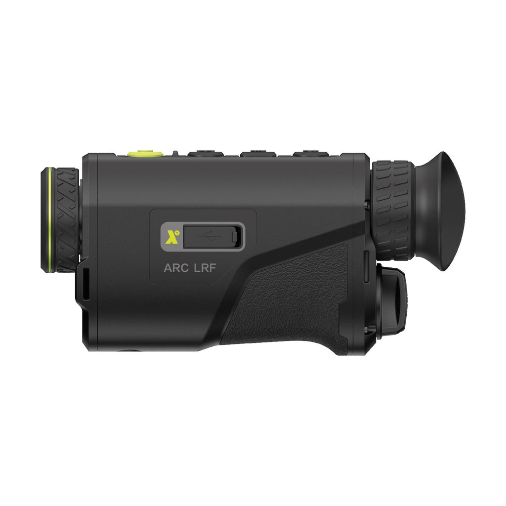 Arc Pro A625P LRF 640x512 25 mm Värmekamera Med Laseravståndsmätare