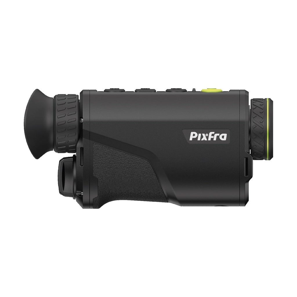 Arc Pro A625P LRF 640x512 25 mm Värmekamera Med Laseravståndsmätare