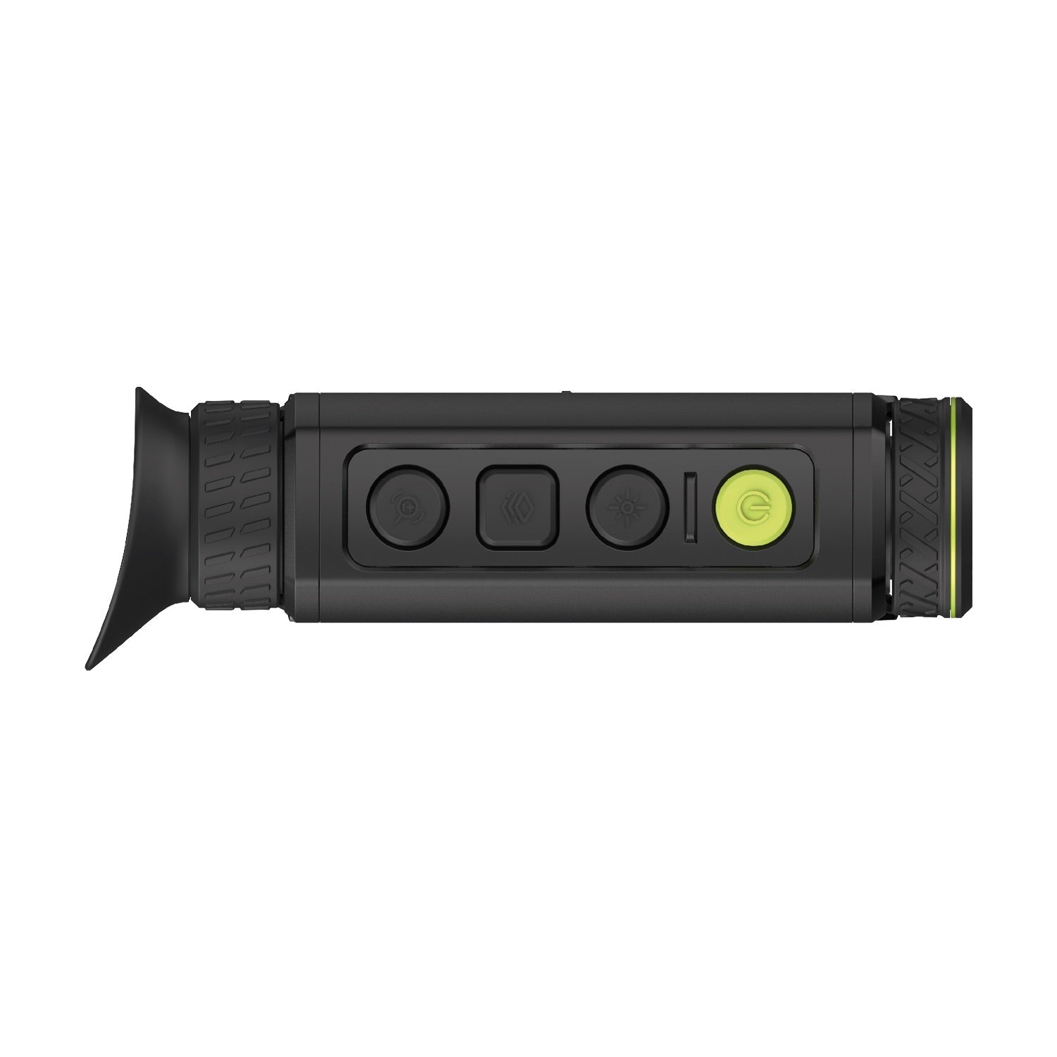 Arc Pro A625P LRF 640x512 25 mm Värmekamera Med Laseravståndsmätare