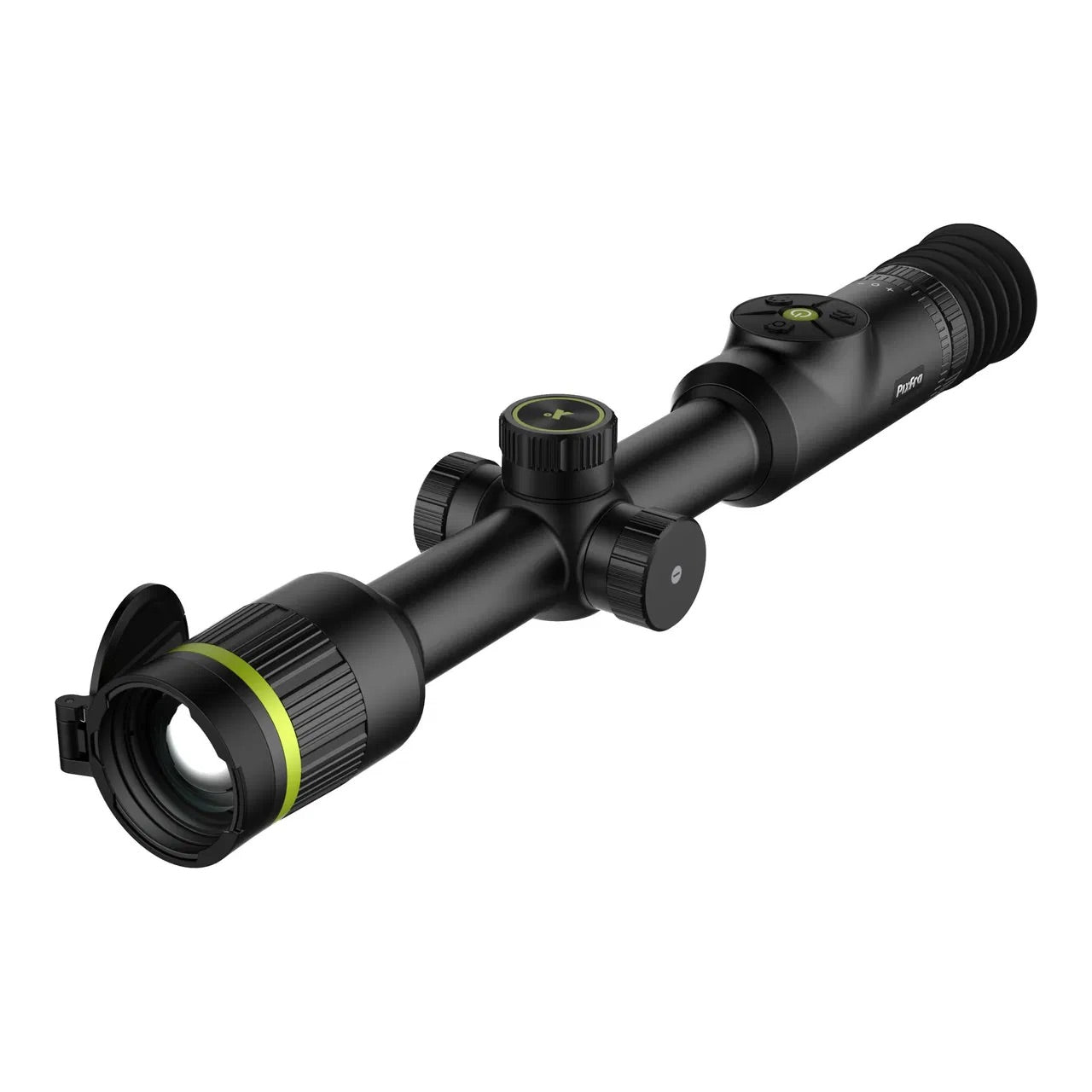 Pegasus Pro 384x288 35 mm Värmesikte