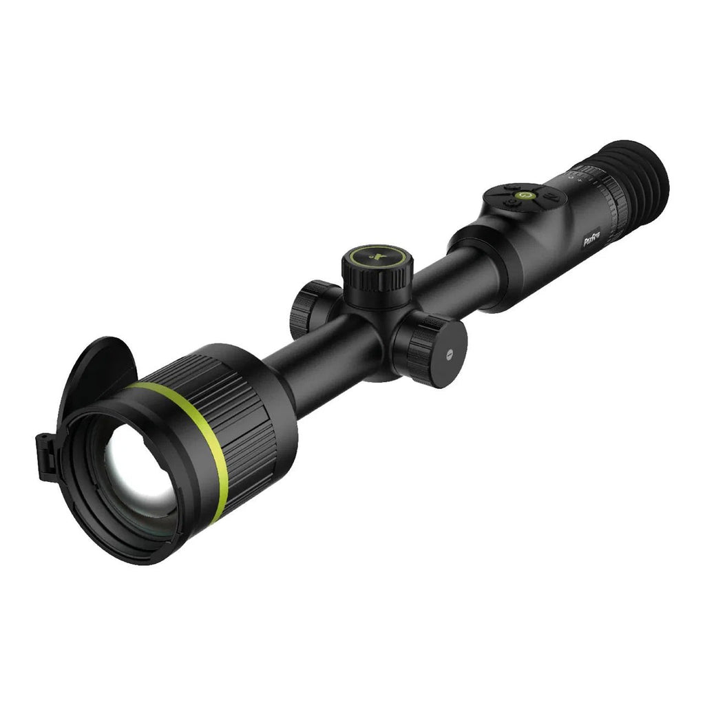 Pegasus Pro 384x288 50 mm Värmesikte