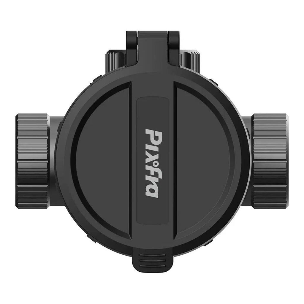 Pegasus Pro 384x288 50 mm Värmesikte