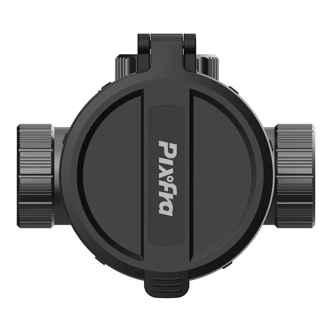 Pegasus Pro 384x288 50 mm Värmesikte