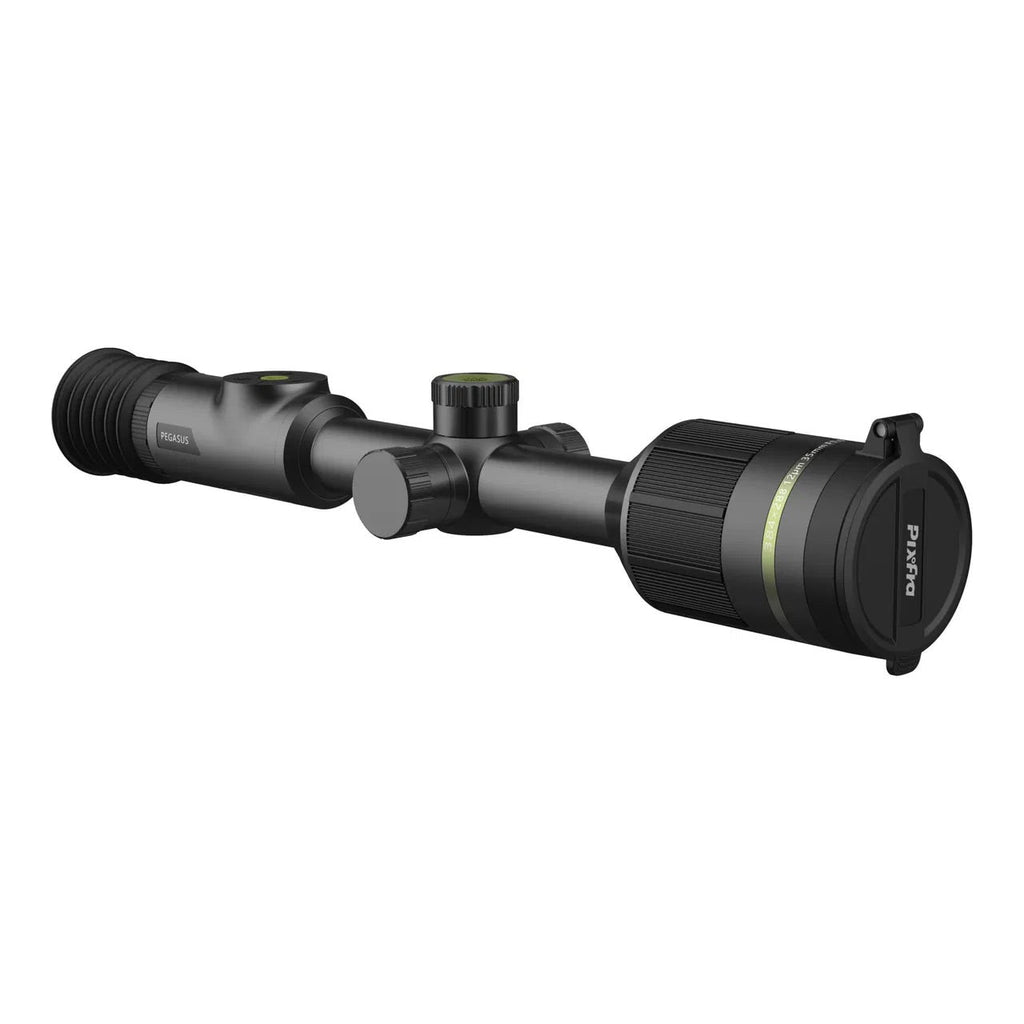 Pegasus Pro 384x288 50 mm Värmesikte