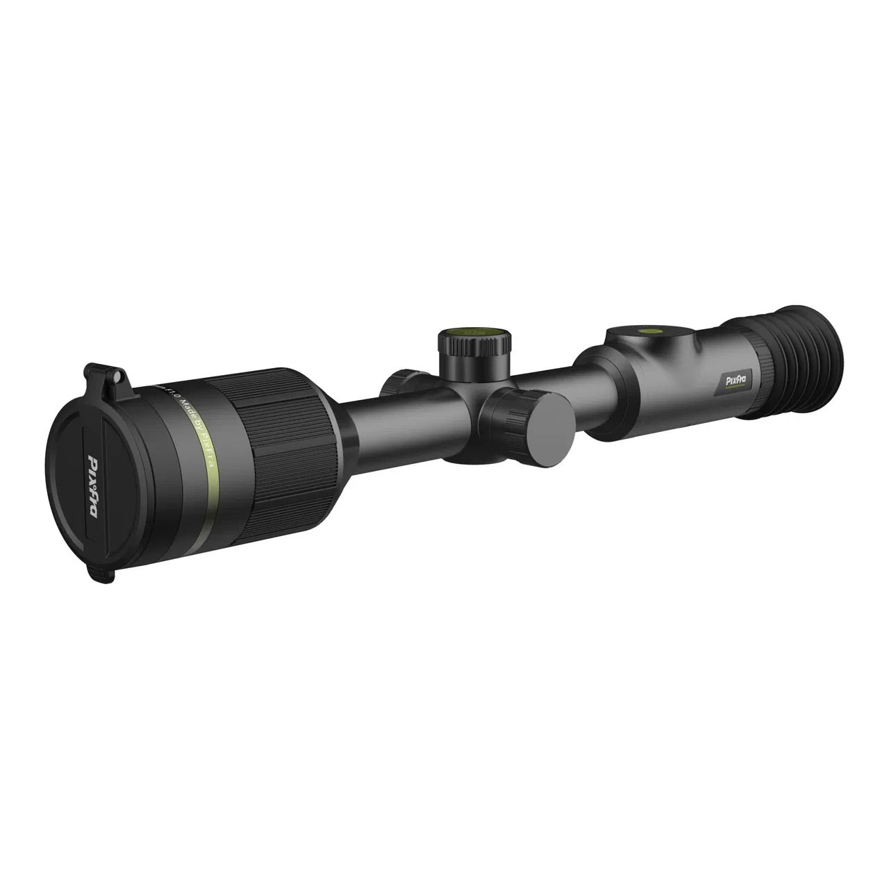 Pegasus Pro 384x288 50 mm Värmesikte