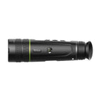 Sirius S650D Dual Field 50 mm 640x512 Värmekamera