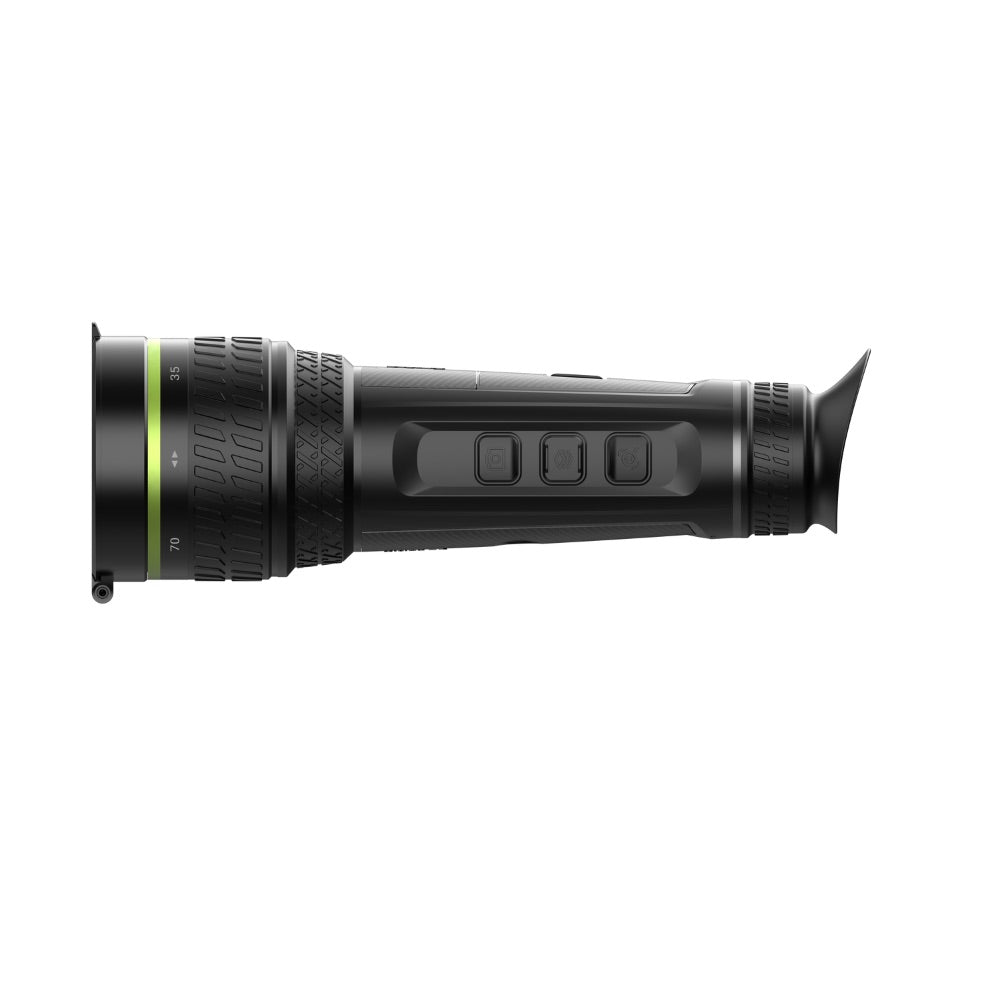 Sirius SA70D Dual Field 70 mm 1280x1024 Värmekamera