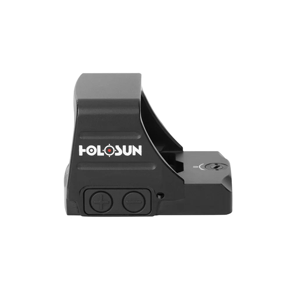 HOLOSUN HS407 COMP, MULTI RETICLE/SHAKE AWAKE (bild 3)