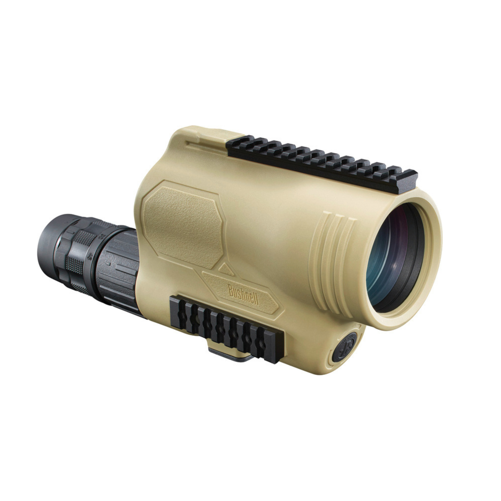 BUSHNELL LEGEND TACTICAL 15-45X60 T-SERIES